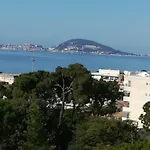 Domus Cicerone Pensjonat Formia