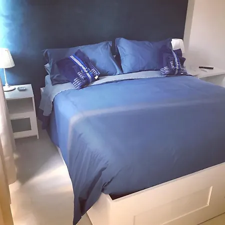 Pensjonat Domus Cicerone Formia