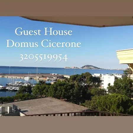 Domus Cicerone Guest house