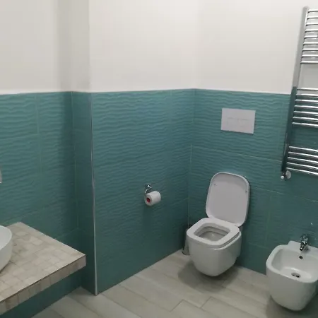 Domus Cicerone Guest house Formia