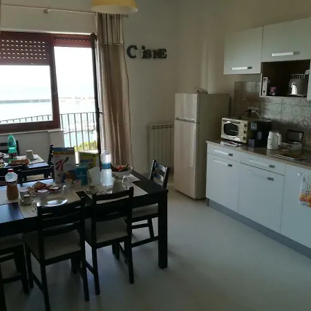 Domus Cicerone Guest house Formia