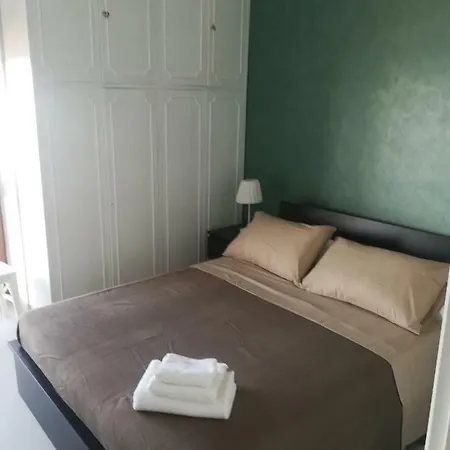 Guest house Domus Cicerone Formia