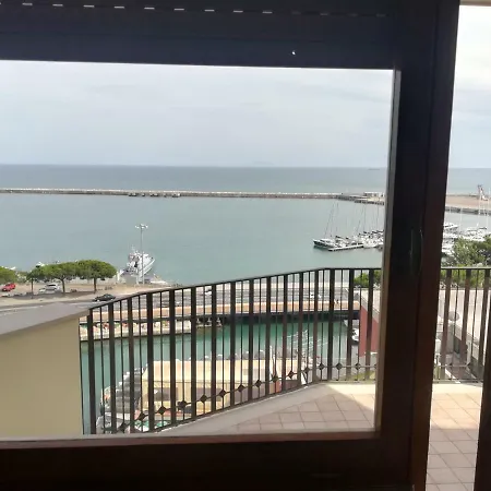 Guest house Domus Cicerone Formia