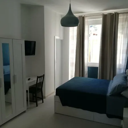 Vendégház Domus Cicerone Formia