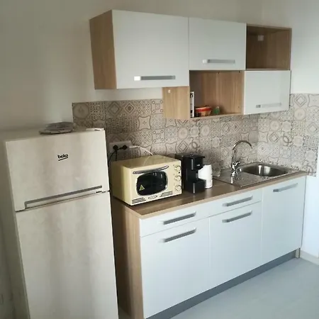 Domus Cicerone 3* Formia
