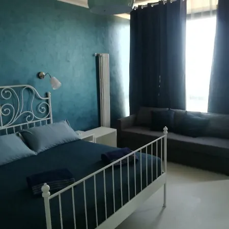 Domus Cicerone 3* Formia