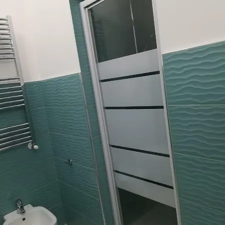 Guest house Domus Cicerone 3*