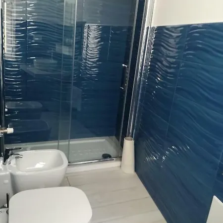 Guest house Domus Cicerone 3*