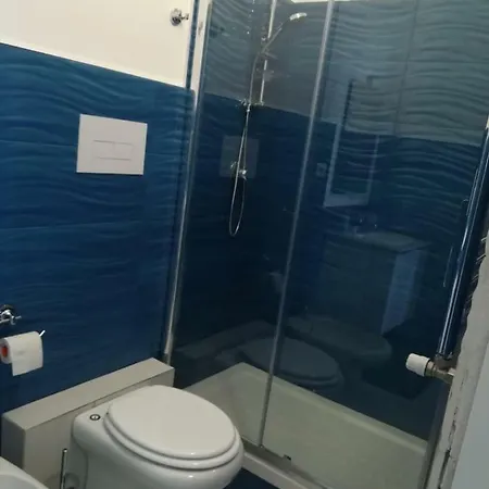 Domus Cicerone Guest house