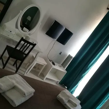 Domus Cicerone Guest house Formia