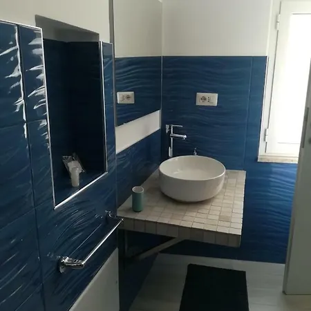 Affittacamere Domus Cicerone 3*