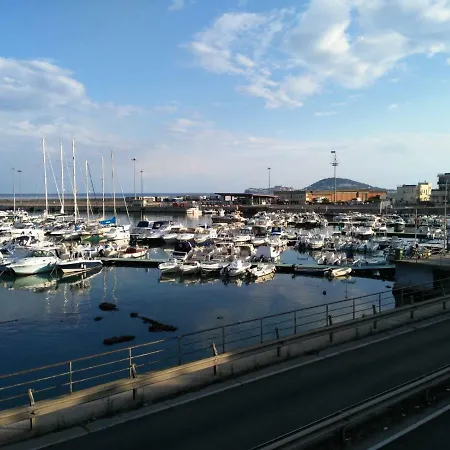 Domus Cicerone Vendégház 4*