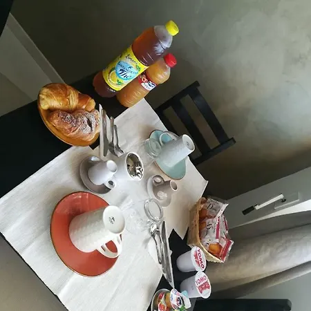 Domus Cicerone Guest house Formia