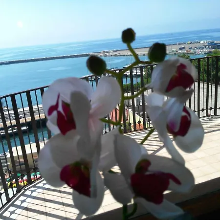 Domus Cicerone Guest house