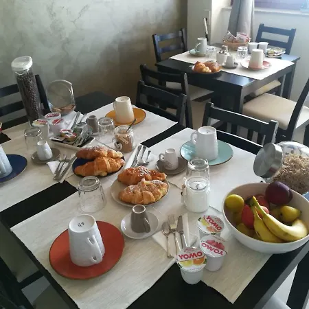 Domus Cicerone Guest house Formia